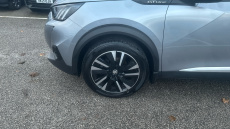 Peugeot 2008 1.5 BlueHDi GT Line 5dr Diesel Estate